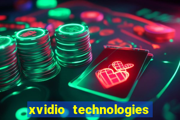 xvidio technologies startup brasil 2022 video game